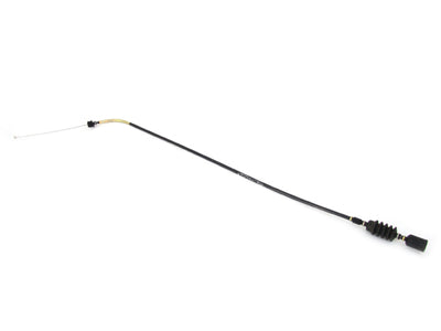 Porsche Accelerator Cable - Boxster 97-04 986-423-279-04