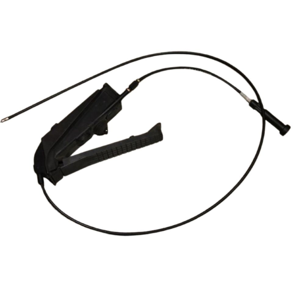 Porsche Accelerator Control - Boxster 00-04 986-423-025-08