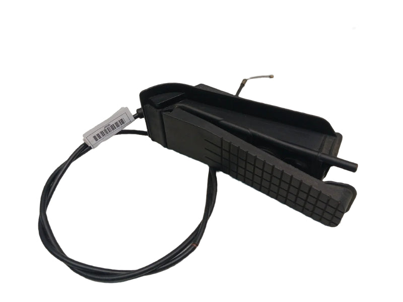 Porsche Accelerator Control - Boxster 97-04
