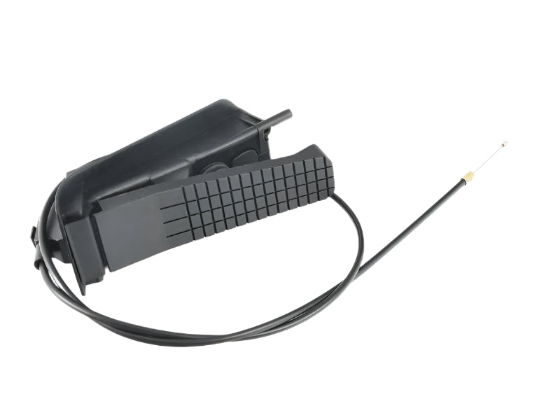 Porsche Accelerator Control - Boxster 97-04 986-423-021-08