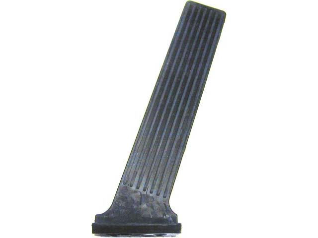 Porsche Accelerator Pedal, 911/914/912 | 1965-1976
