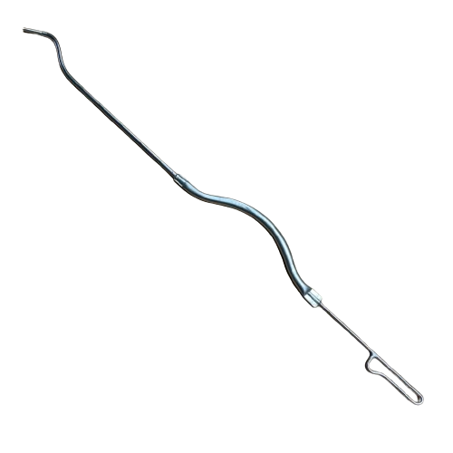 Porsche Accelerator Pull Rod - 930 78-89 930-423-019-02