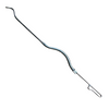 Porsche Accelerator Pull Rod - 930 78-89 930-423-019-02
