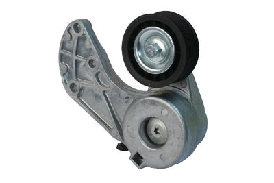 Porsche Accessory Belt Tensioner Assembly - Cayenne 04-10 022-145-299E