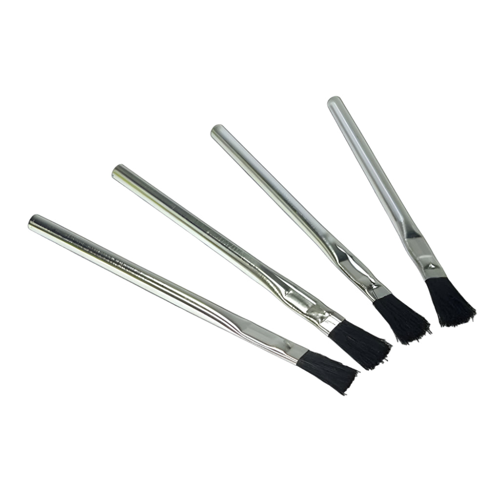 Porsche Acid Brush Set 1/2 Inch 06933021