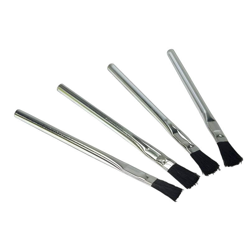 Porsche Acid Brush Set 1/2 Inch 06933021