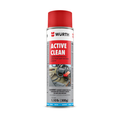 Porsche Active Clean Aerosol 500g 0893033100