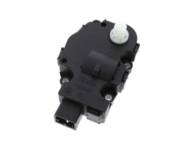 Porsche Actuator Motor for Air Temperature Mixing Flap, Panamera/Cayenne/Cayman/911/Boxster/Macan/918 Spyder | 2010-2025 99162442502