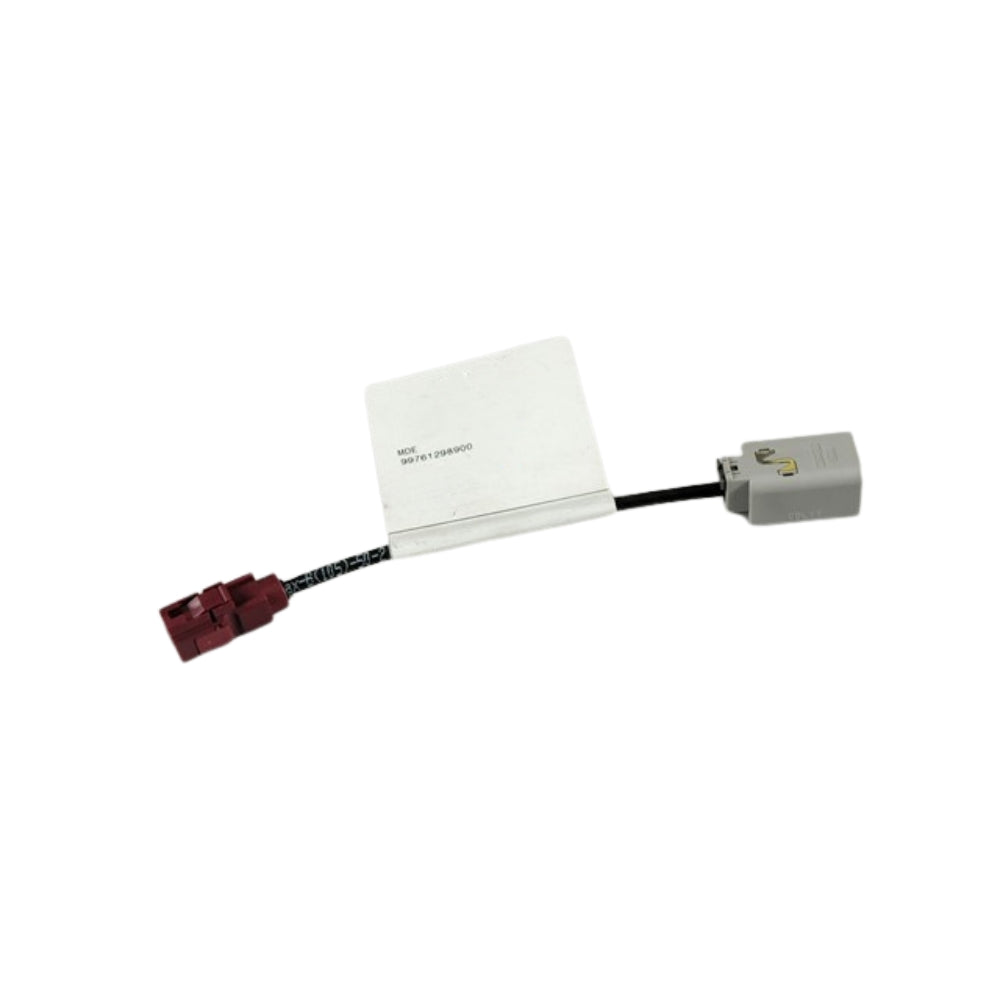 Porsche Adapter Connecting Line - 911/Boxster 05-08 997-612-989-00