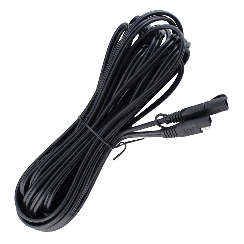 Porsche Adapter Extension Cable 12.5 ft 081-0148-12