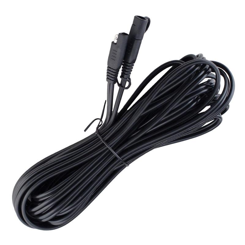 Porsche Adapter Extension Cable 12.5 ft 081-0148-12