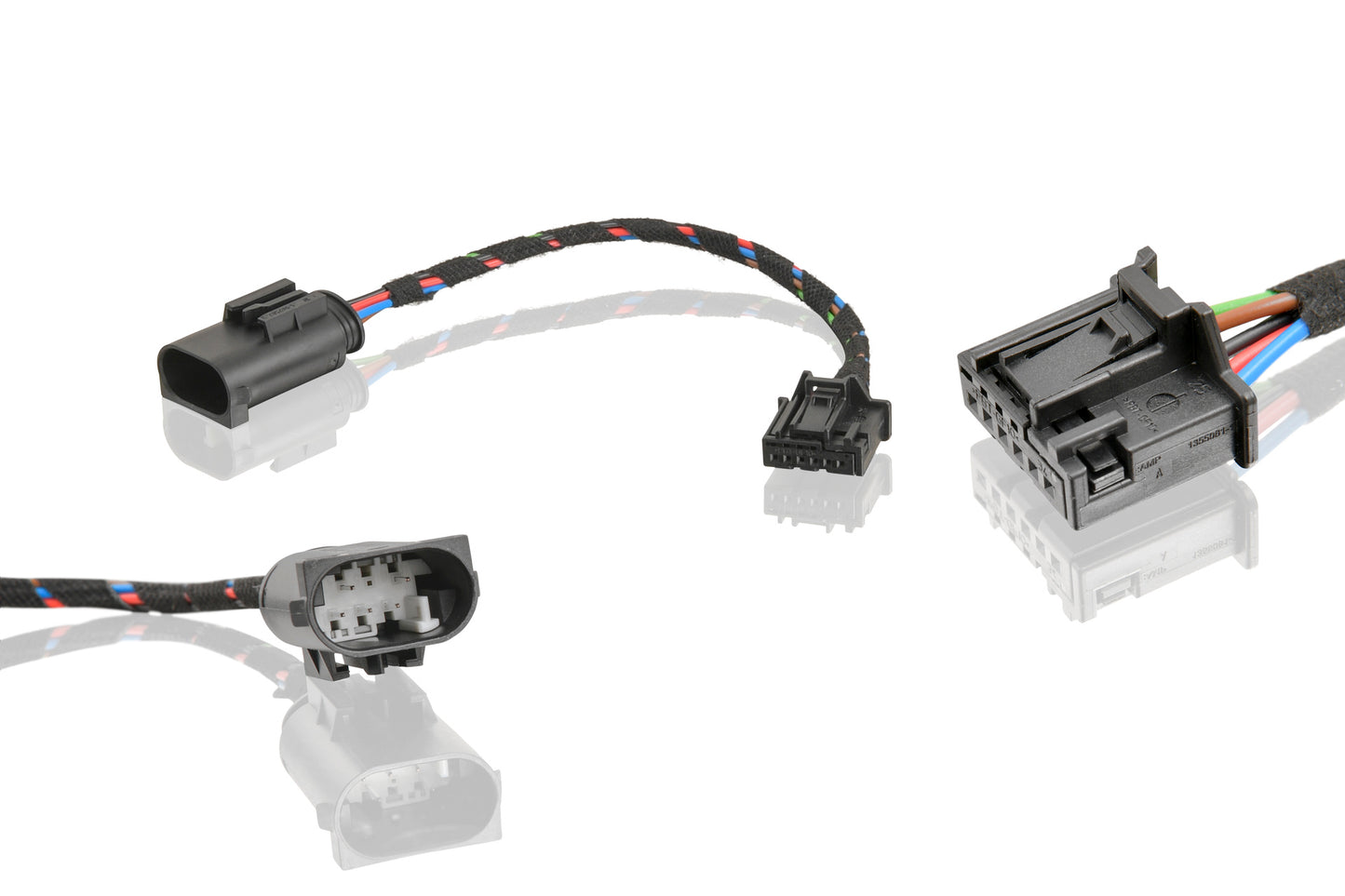 Porsche Adaptor Cable - 911/Boxster 97-04 PCG-573-919-00