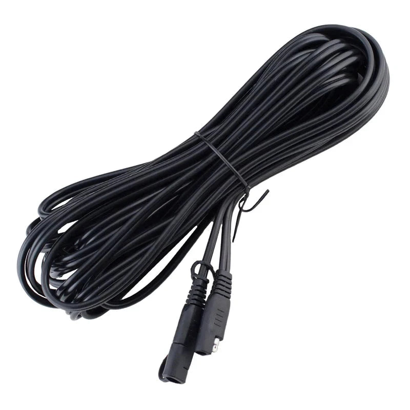 Porsche Adaptor Extension Cable 25 ft 081-0148-25