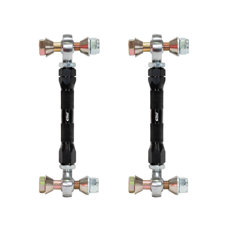 Porsche Adjustable End Link Kit Rear - 911 05-12 AK41-72-007-04-02