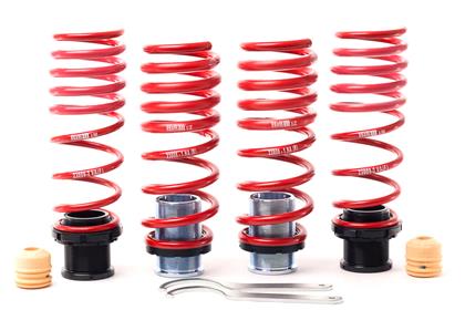 Porsche Adjustable Lowering Springs - 911 12-19 23009-2