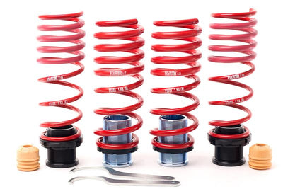 Porsche Adjustable Lowering Springs - 911 13-19 23009-1