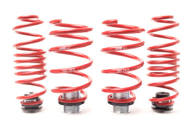 Porsche Adjustable Lowering Springs - Macan 15-20 23001-2