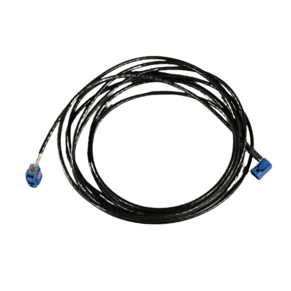 Porsche Aerial Connecting Line - 911/Boxster/Cayman 05-11 997-612-060-25