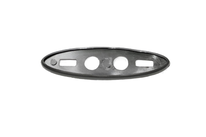 Porsche Aero Mirror Base Gasket - 356/356A/356B T5 50-61 644-731-129-00