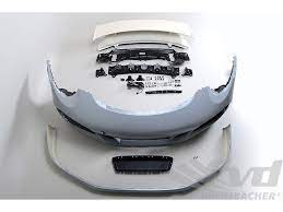 Porsche Aerokit Cup - 99104480291 - 991 12-18 99104480291
