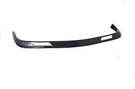 Porsche Aerokit Turbo Spoiler Lip Front Apron - 99104480301 - 991 12-18 99104480301