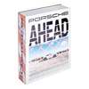 Porsche Ahead Road Trip Coffee Table Book