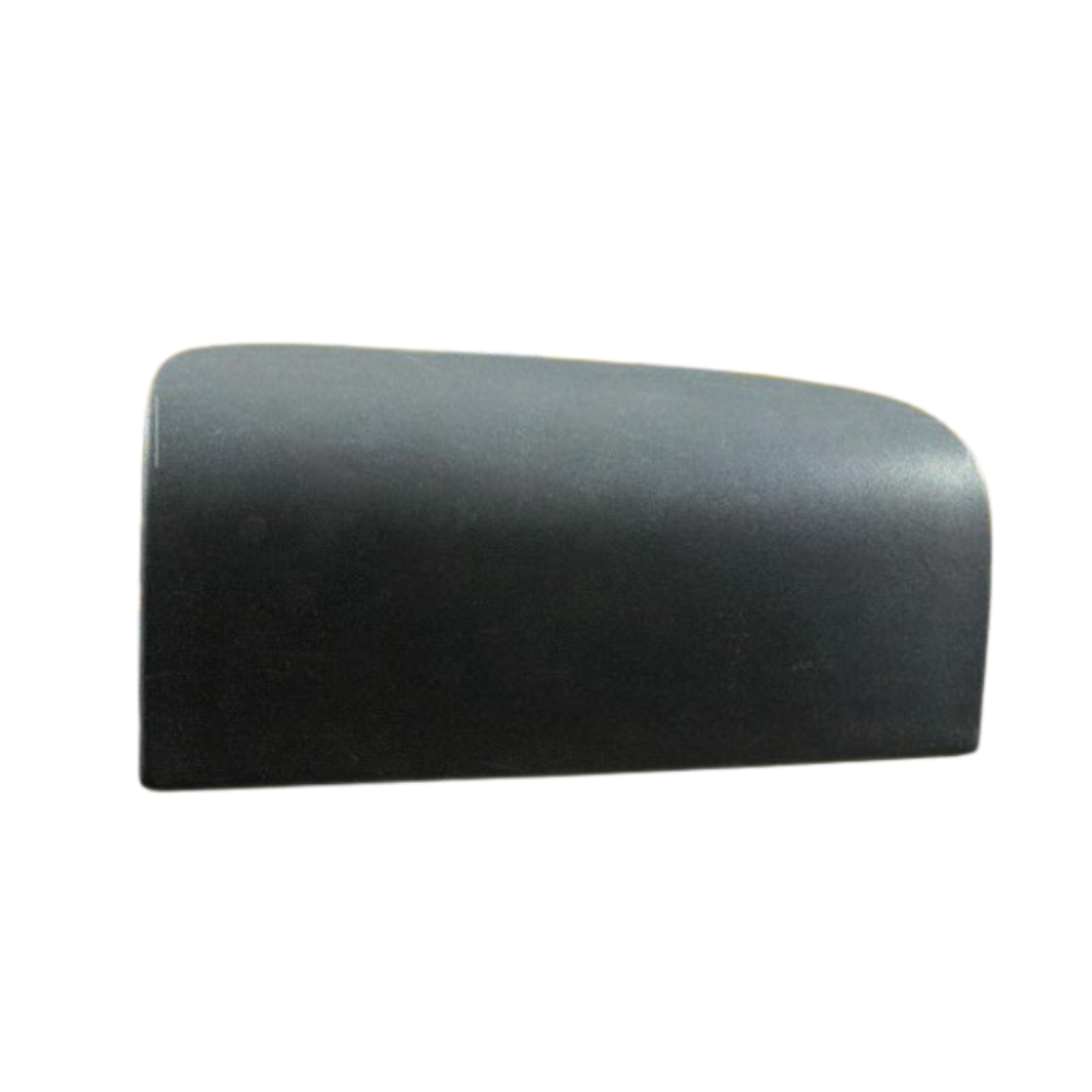 Porsche Air Bag Cover Black - Boxster 1997 98680397300A10
