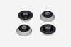 Porsche Air Bag Retaining Frame Bushings Set Porsche for 993 - 996 - 986 PR05058P
