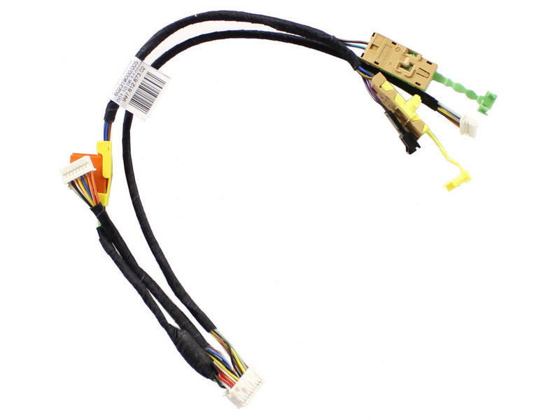 Porsche Air Bag Wiring Harness - 911/Boxster/Cayman 09-12 997-612-673-02