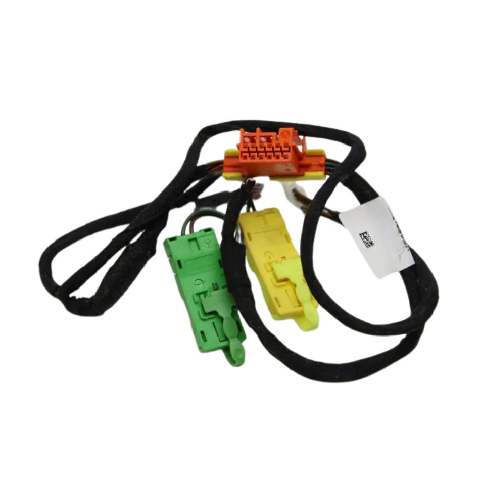 Porsche Air Bag Wiring Harness - 911/Boxster/Cayman 05-09 997-612-674-02