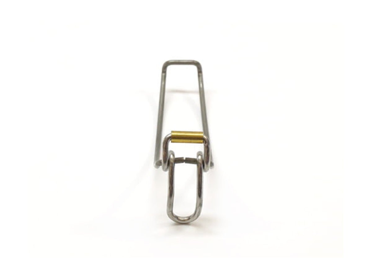 Porsche Air Cleaner Clip - 911 89-94