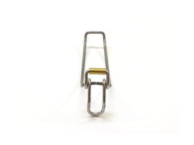 Porsche Air Cleaner Clip - 911 89-94