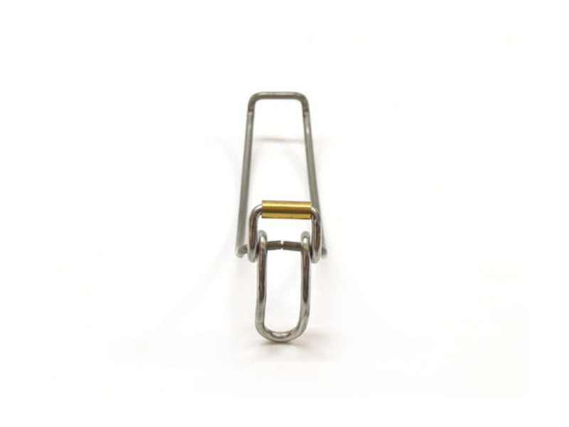 Porsche Air Cleaner Clip - 911 89-94