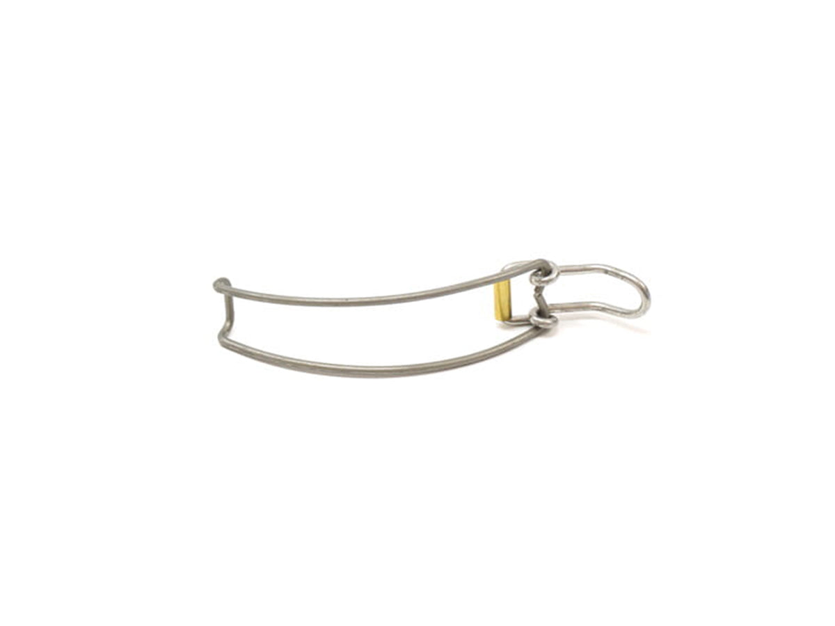 Porsche Air Cleaner Clip - 911 89-94
