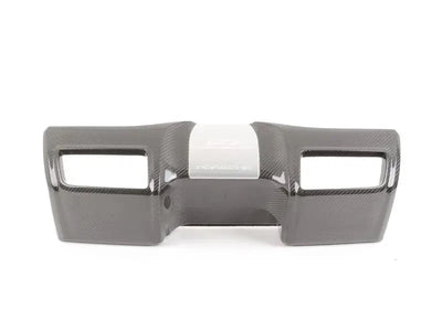 Porsche Air Cleaner Lid - 911 07-09 997-110-122-91
