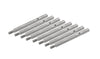 Porsche Air Cleaner Stud Set - 911 65-89 PM-O936-0