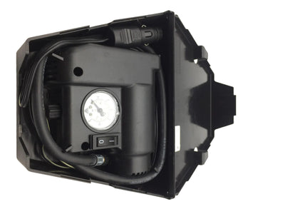 Porsche Air Compressor - 911 05-13 997-652-057-00