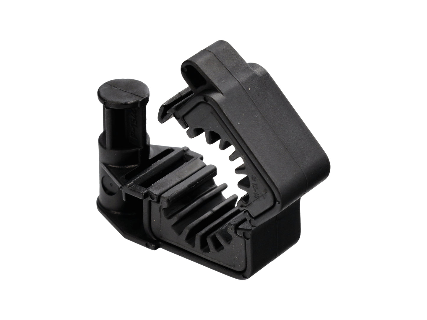 Porsche Air Compressor Line Bracket - Cayenne | Taycan | 2007-2024 955-359-509-00