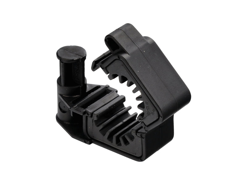Porsche Air Compressor Line Bracket - Cayenne | Taycan | 2007-2024 955-359-509-00