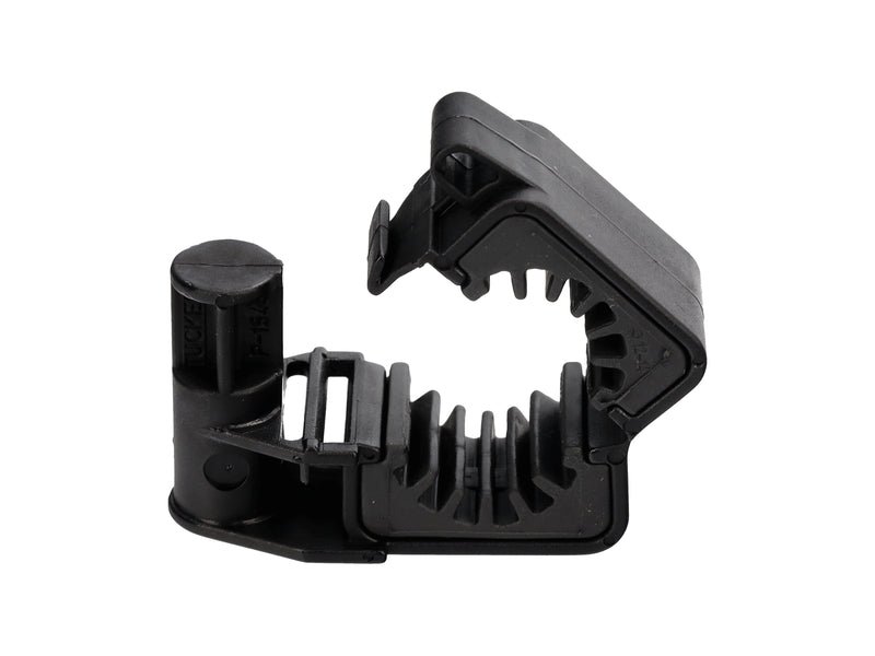 Porsche Air Compressor Line Bracket - Cayenne | Taycan | 2007-2024 955-359-509-00