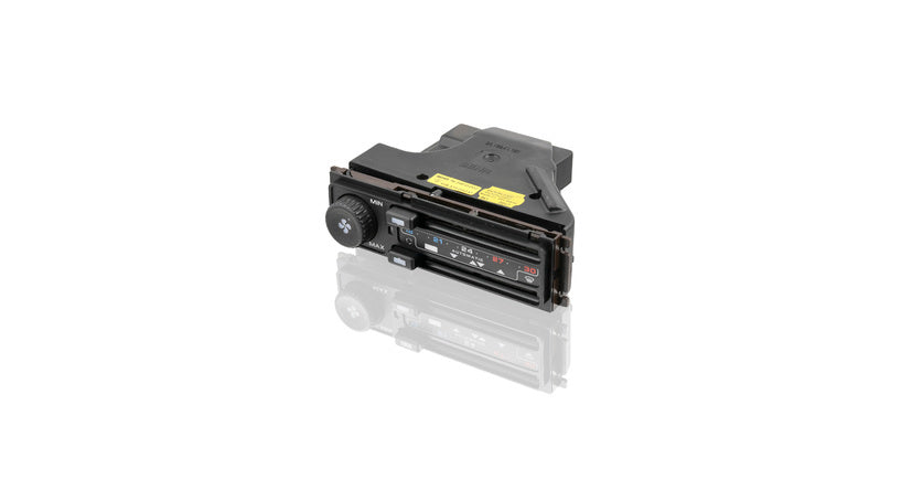 Porsche Air Conditioner Control Switch - 928 91-95 928-573-060-10