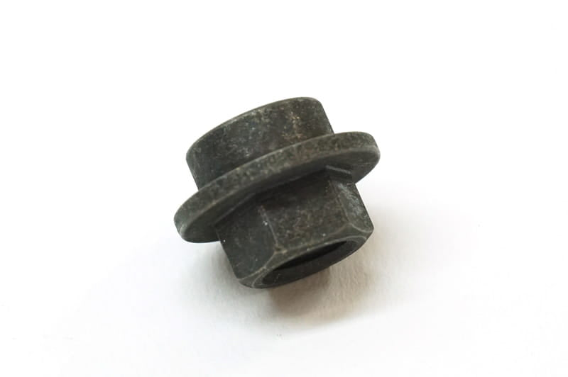 Porsche Air Conditioner Nut - 911/912/930 65-94 911-126-125-00