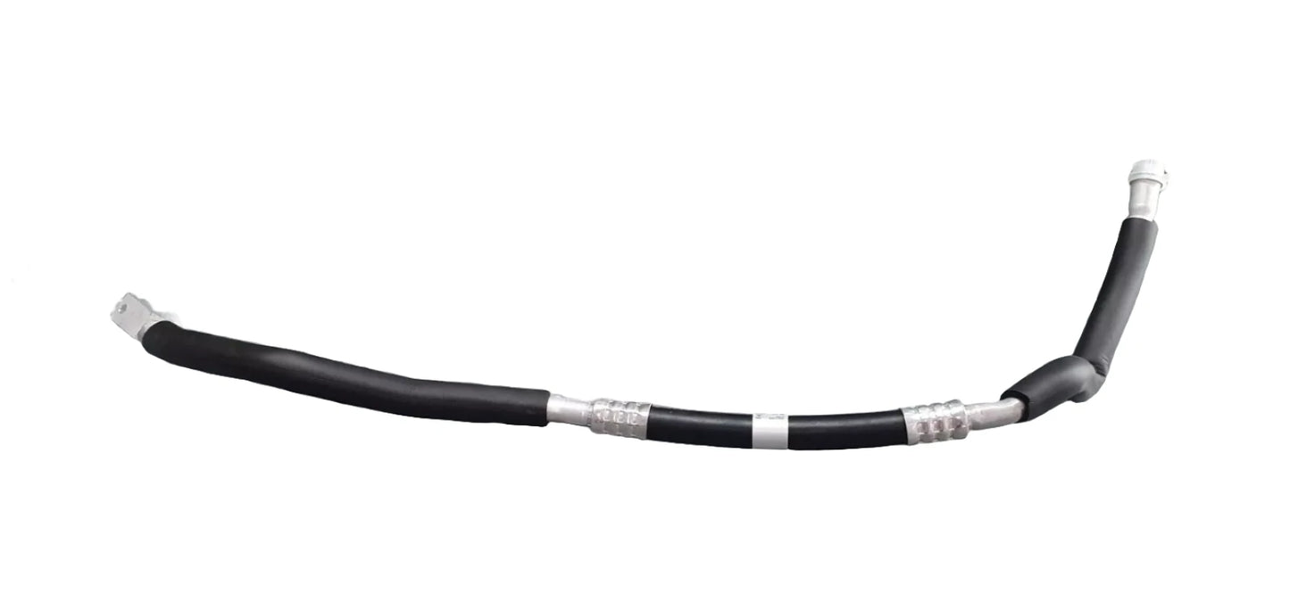 Porsche Air Conditioner Suction Line - 911 95-98 993-573-091-02