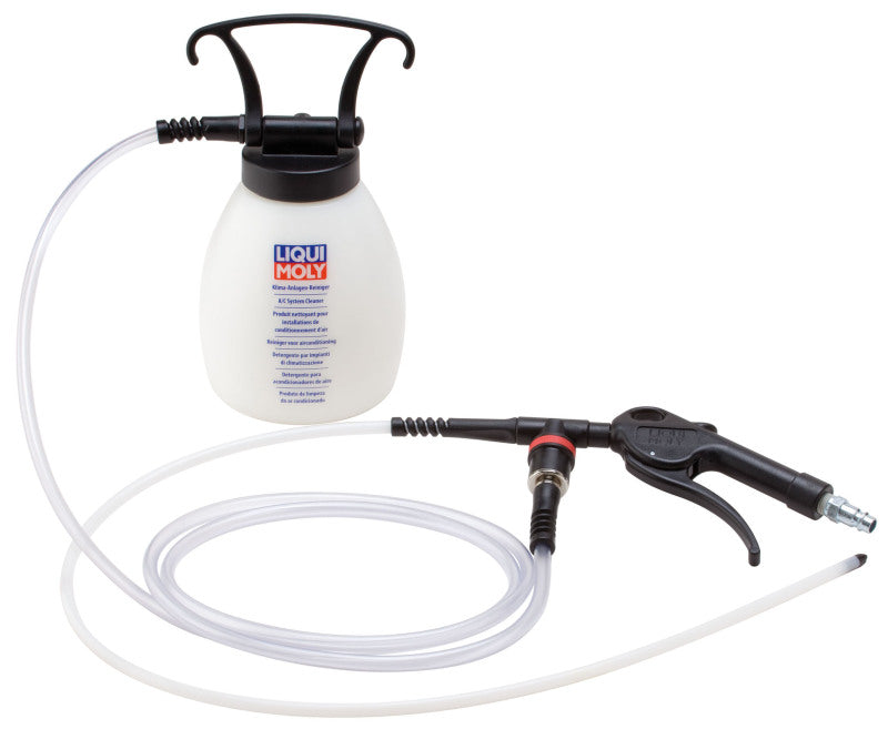 Porsche Air Conditioner System Cleaner Gun 4090