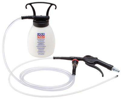 Porsche Air Conditioner System Cleaner Gun 4090
