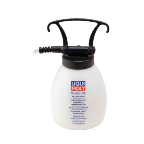 Porsche Air Conditioner System Cleaner Gun 4090