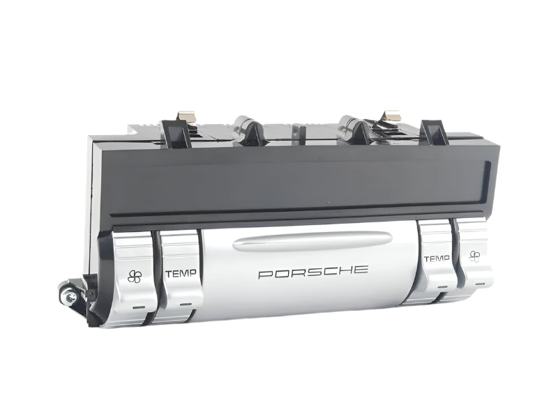 Porsche Air Conditioning Control Panel - Cayenne | 2007-2010
