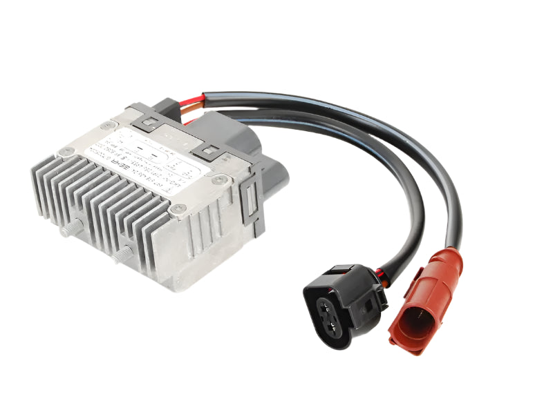 Porsche Air Conditioning Control Unit - 911/Boxster/Cayman 05-13 997-618-436-04