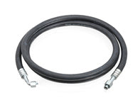 Porsche Air Conditioning Hose - 911 76-78 901-573-151-00