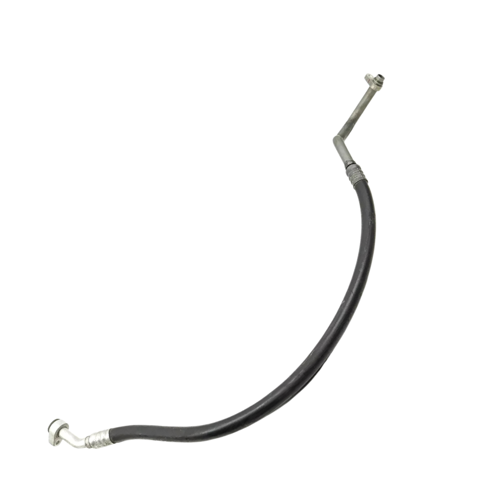 Porsche Air Conditioning Intake Pipe - Boxster 97-99 986-573-099-04